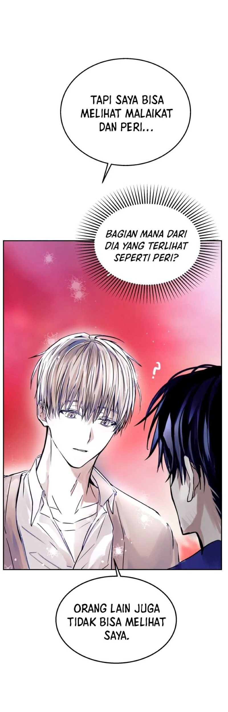 Top Star Sent by God Chapter 2 Gambar 16