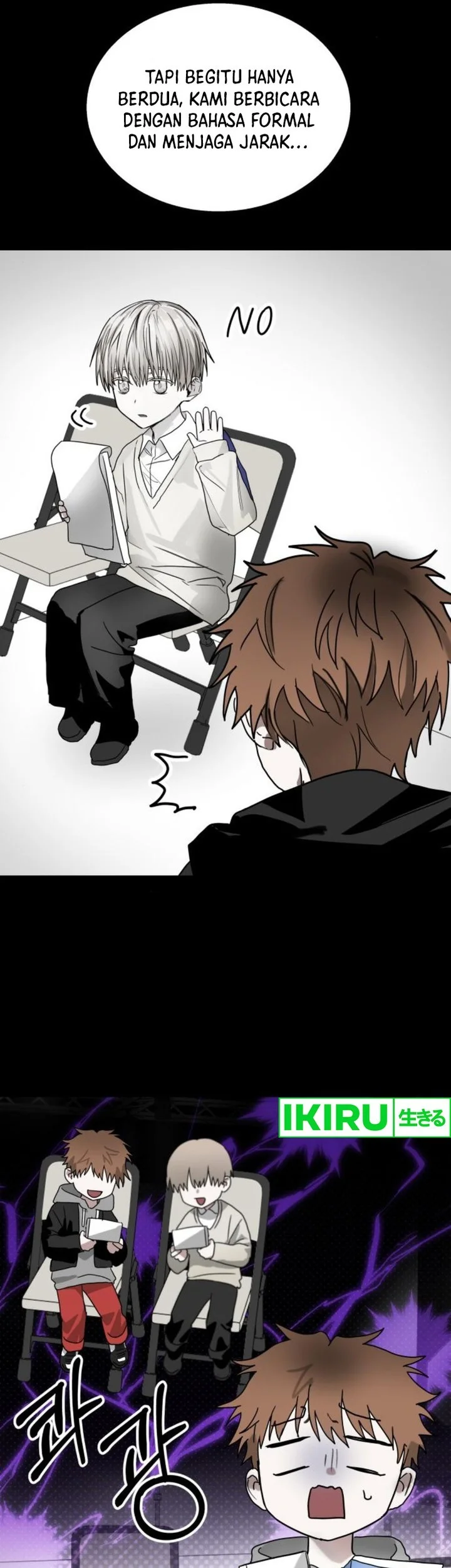 Top Star Sent by God Chapter 20 Gambar 9