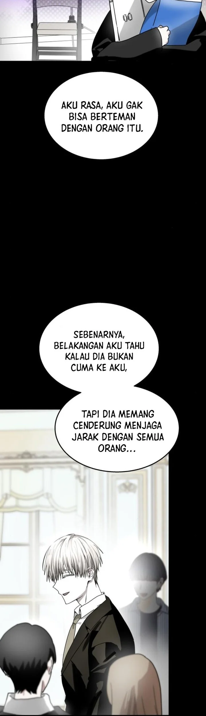 Top Star Sent by God Chapter 20 Gambar 10