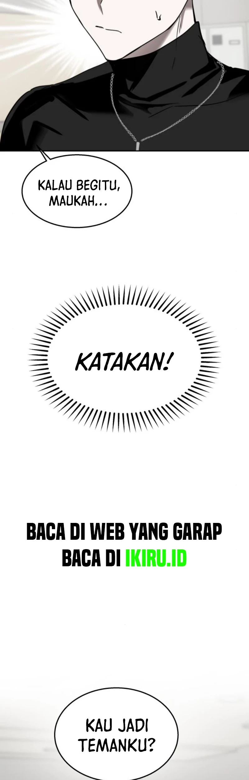 Top Star Sent by God Chapter 21 Gambar 10