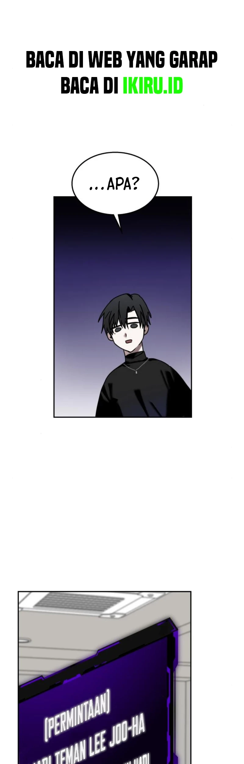 Top Star Sent by God Chapter 21 Gambar 12