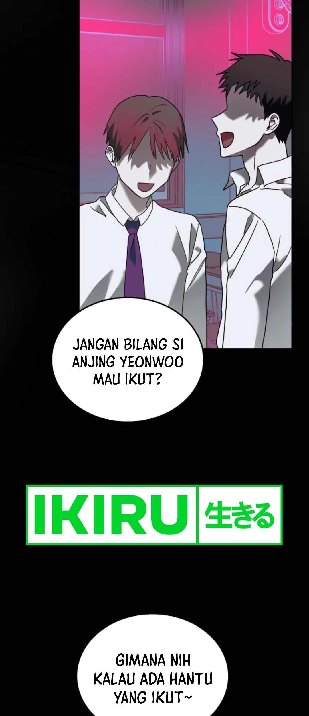 Top Star Sent by God Chapter 23 Gambar 15