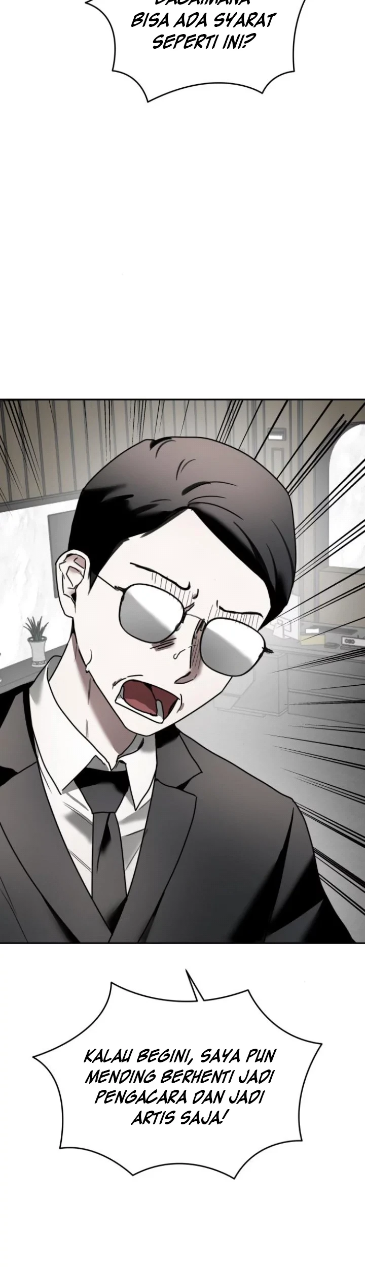 Top Star Sent by God Chapter 24 Gambar 11