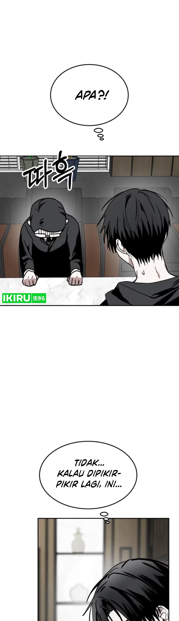 Top Star Sent by God Chapter 24 Gambar 12