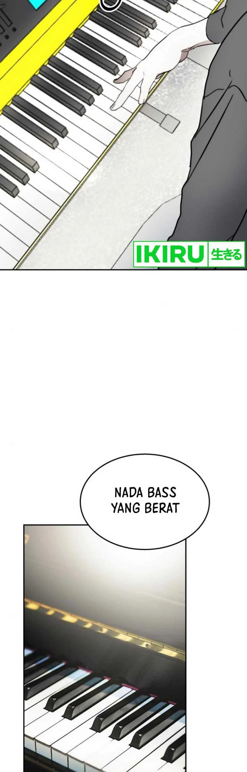 Top Star Sent by God Chapter 28 Gambar 13