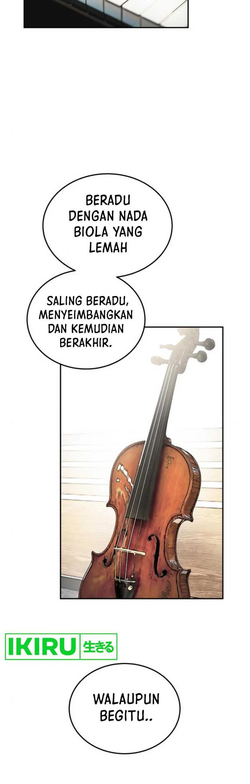 Top Star Sent by God Chapter 28 Gambar 14