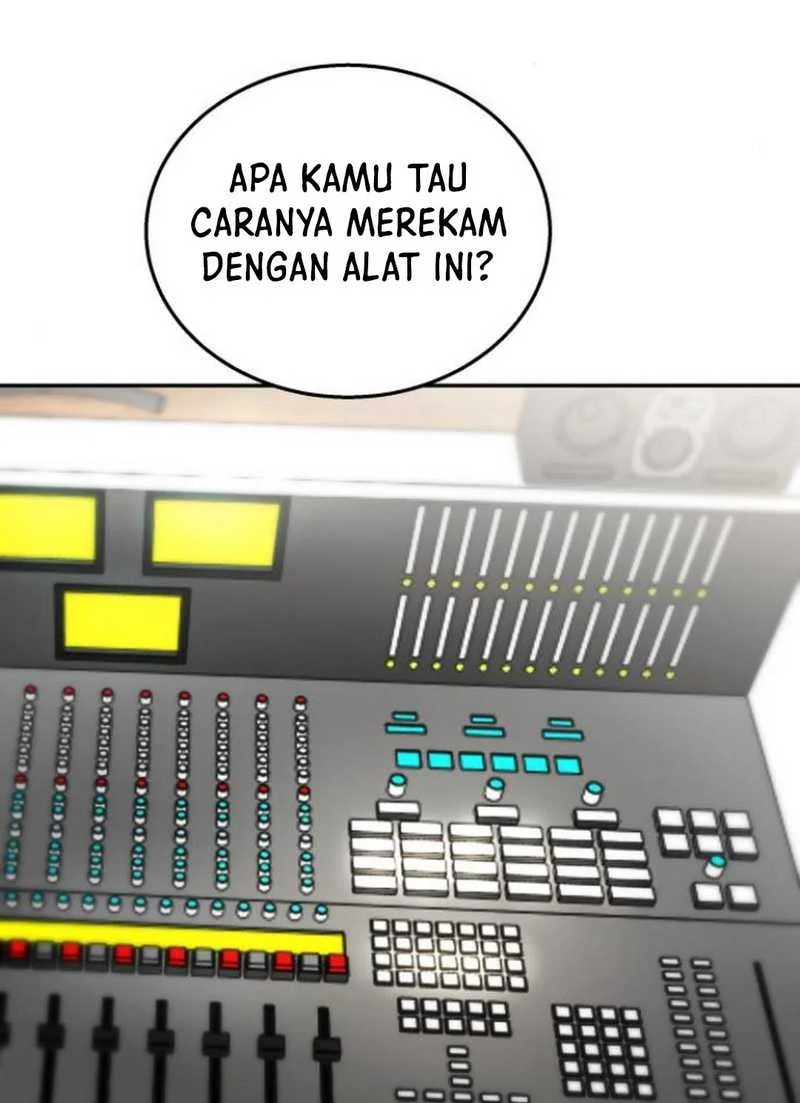 Top Star Sent by God Chapter 28 Gambar 16