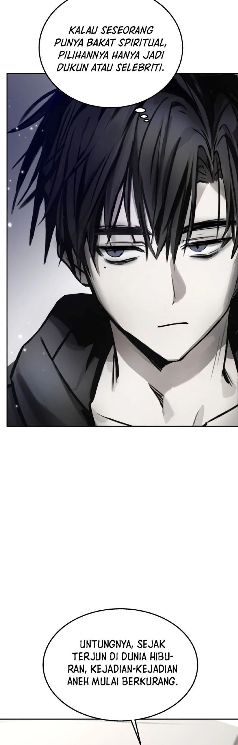 Top Star Sent by God Chapter 3 Gambar 14