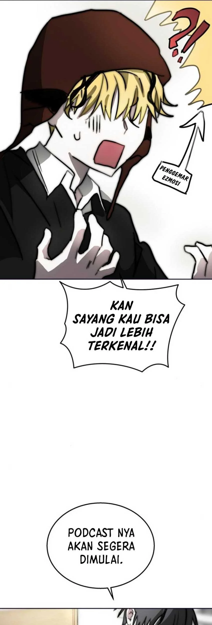 Top Star Sent by God Chapter 30 Gambar 12