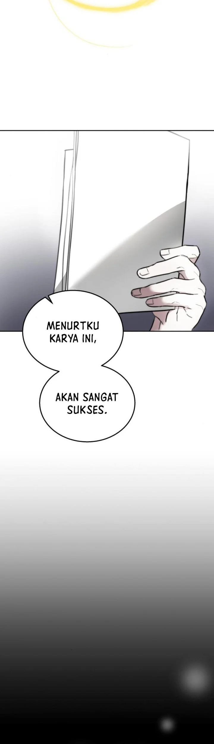 Top Star Sent by God Chapter 31 Gambar 11