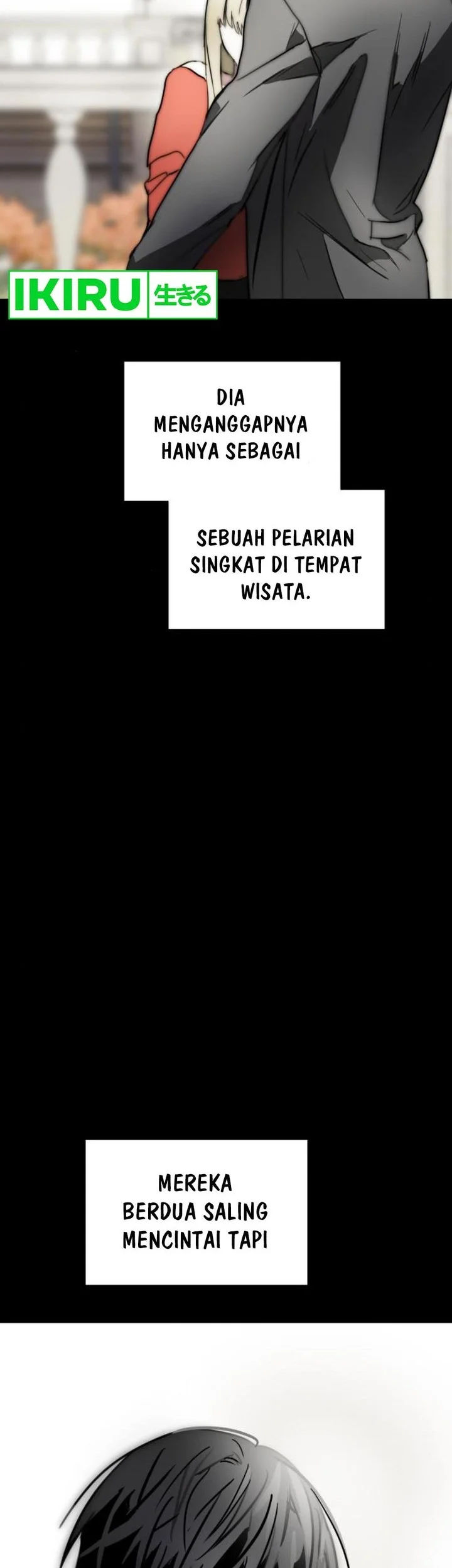 Top Star Sent by God Chapter 31 Gambar 14