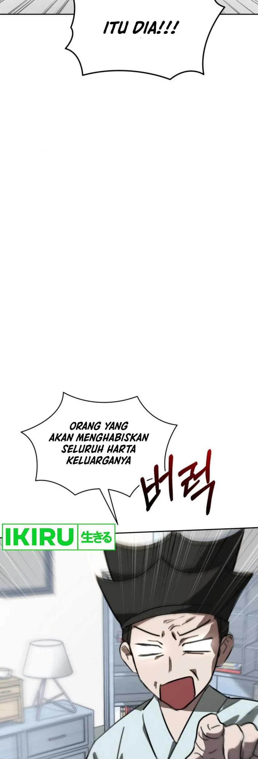 Top Star Sent by God Chapter 32 Gambar 14