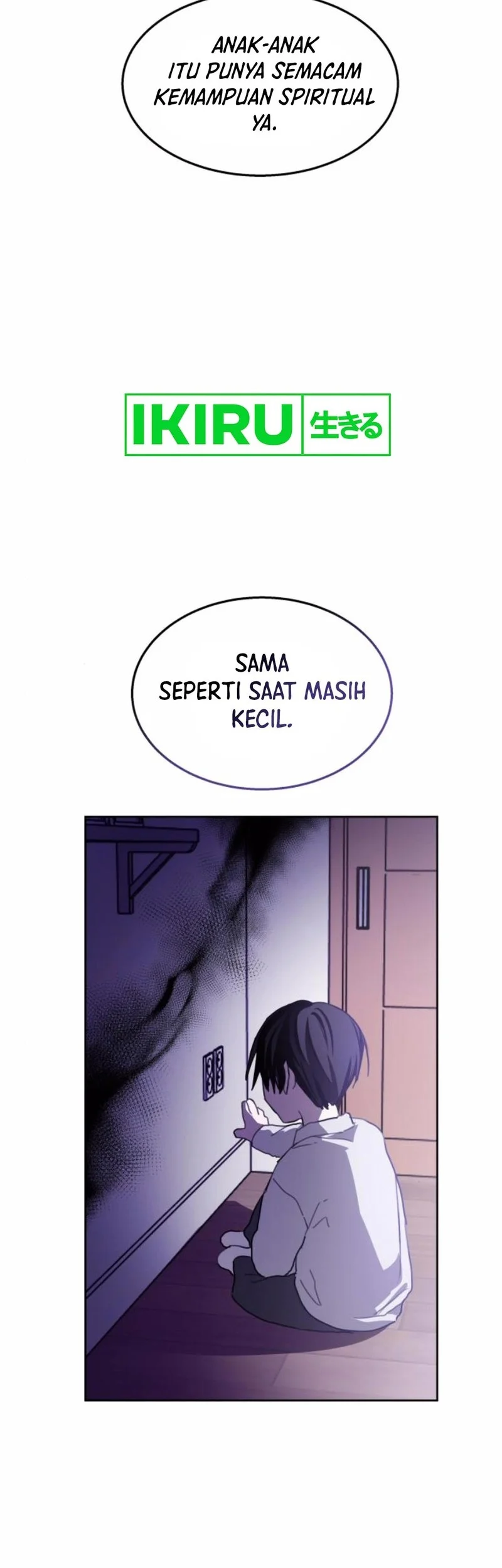 Top Star Sent by God Chapter 35 Gambar 10
