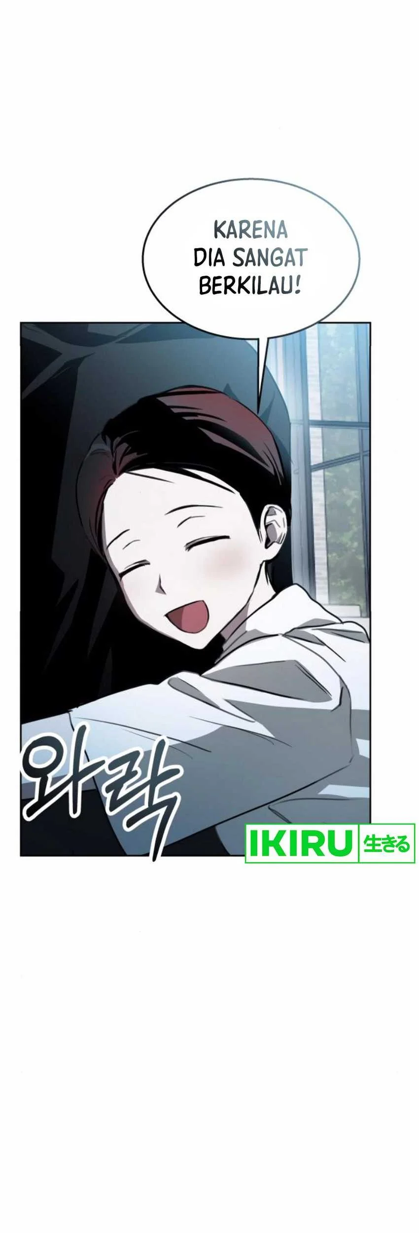 Top Star Sent by God Chapter 36 Gambar 14