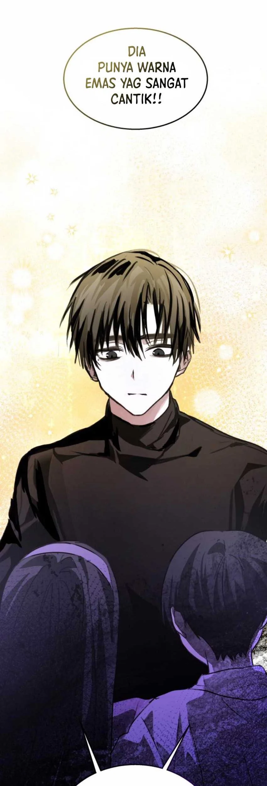 Top Star Sent by God Chapter 36 Gambar 15
