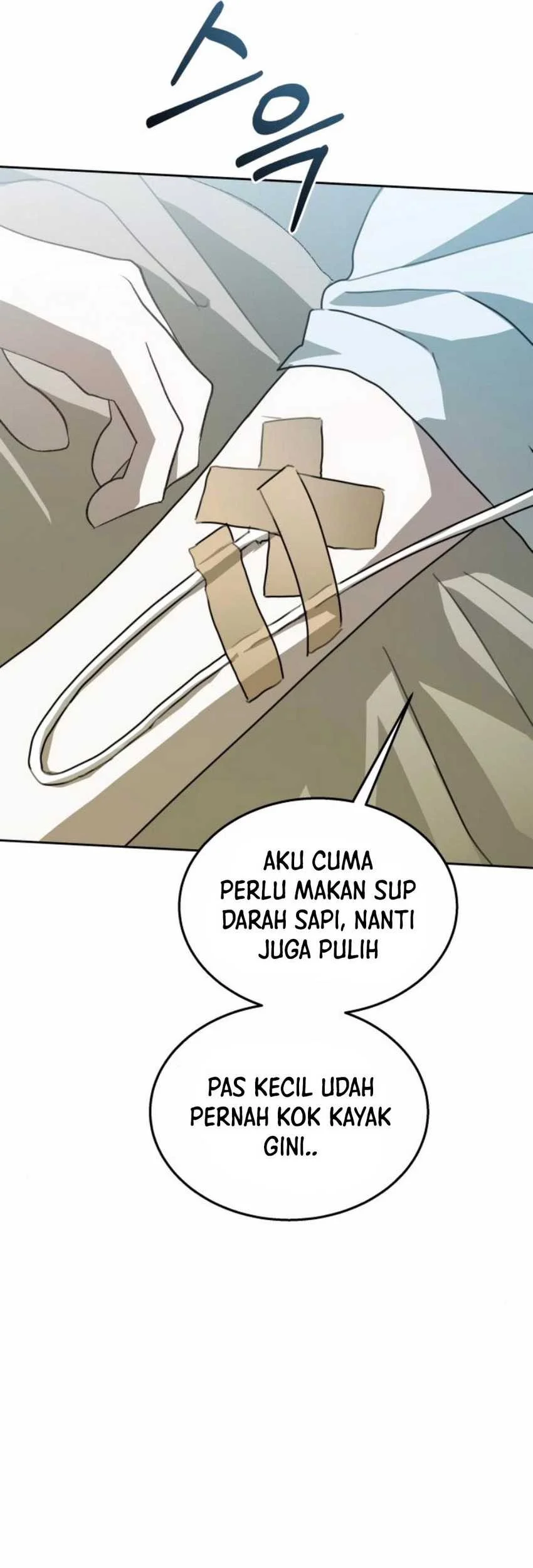 Top Star Sent by God Chapter 38 Gambar 12