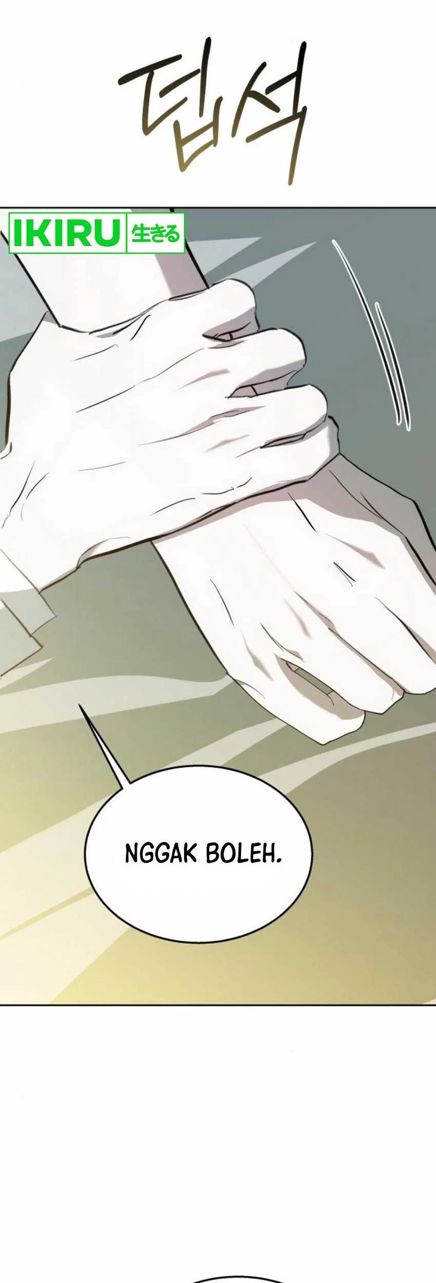 Top Star Sent by God Chapter 38 Gambar 13