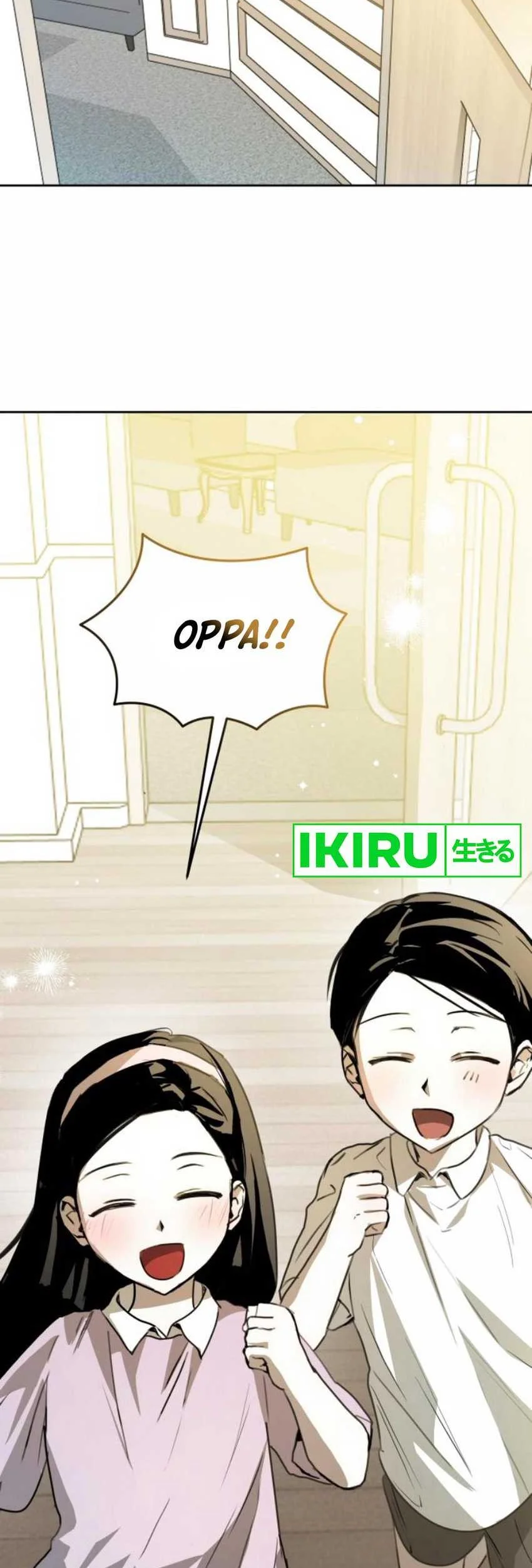 Top Star Sent by God Chapter 39 Gambar 14