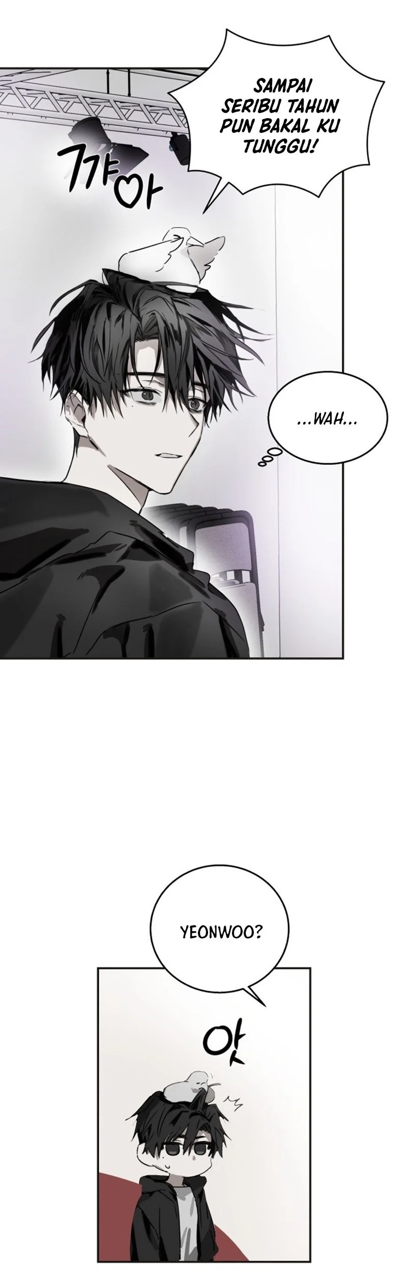 Top Star Sent by God Chapter 4 Gambar 10
