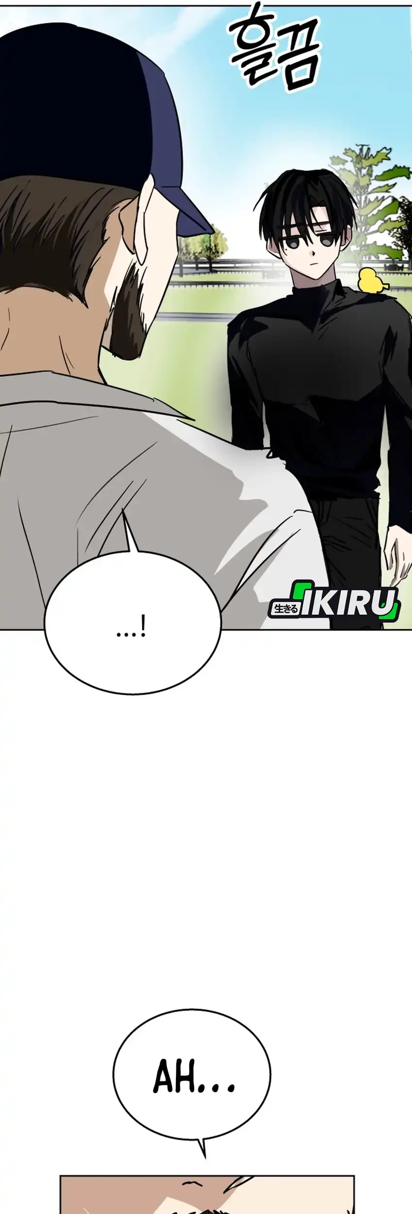 Top Star Sent by God Chapter 41 Gambar 13