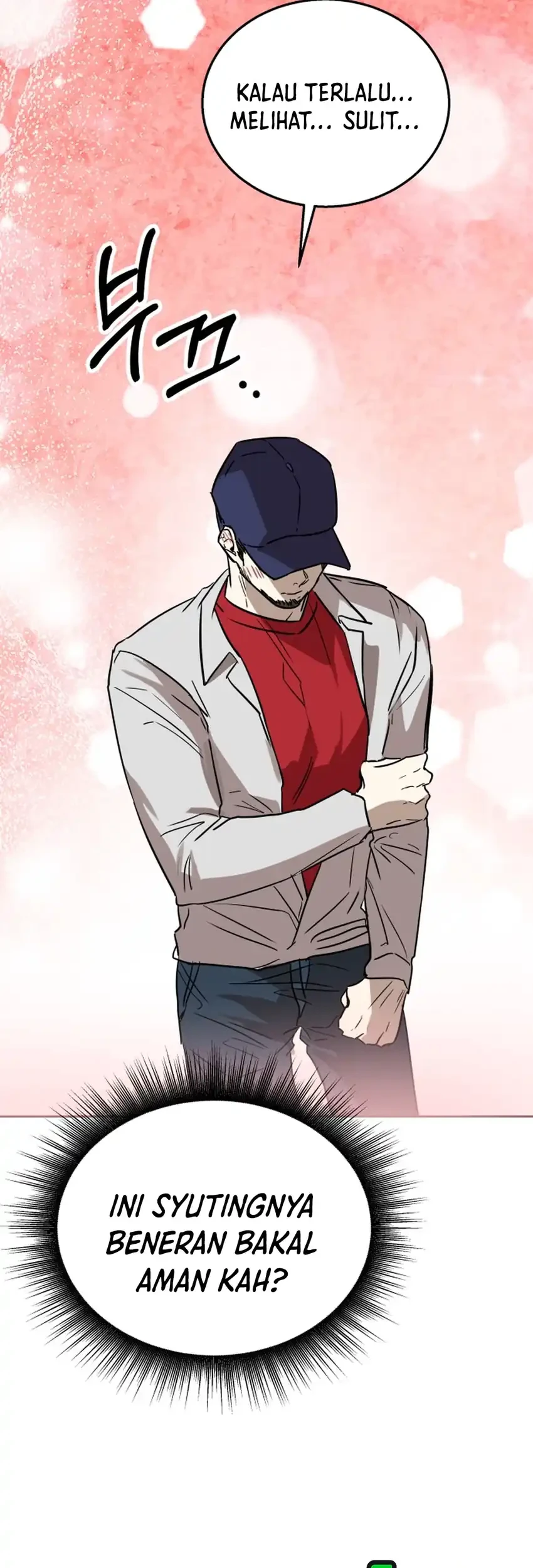 Top Star Sent by God Chapter 41 Gambar 15