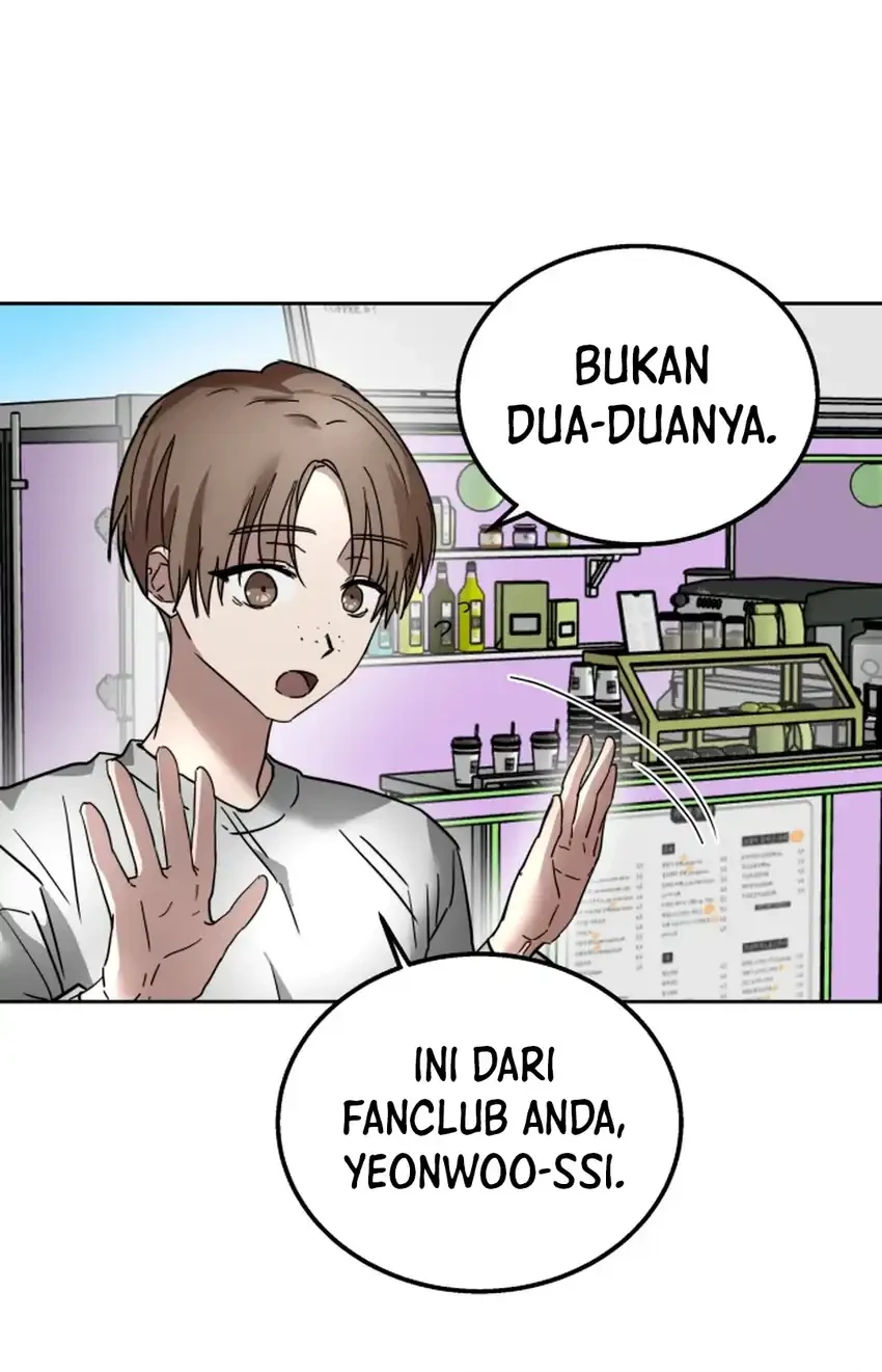 Top Star Sent by God Chapter 43 Gambar 10