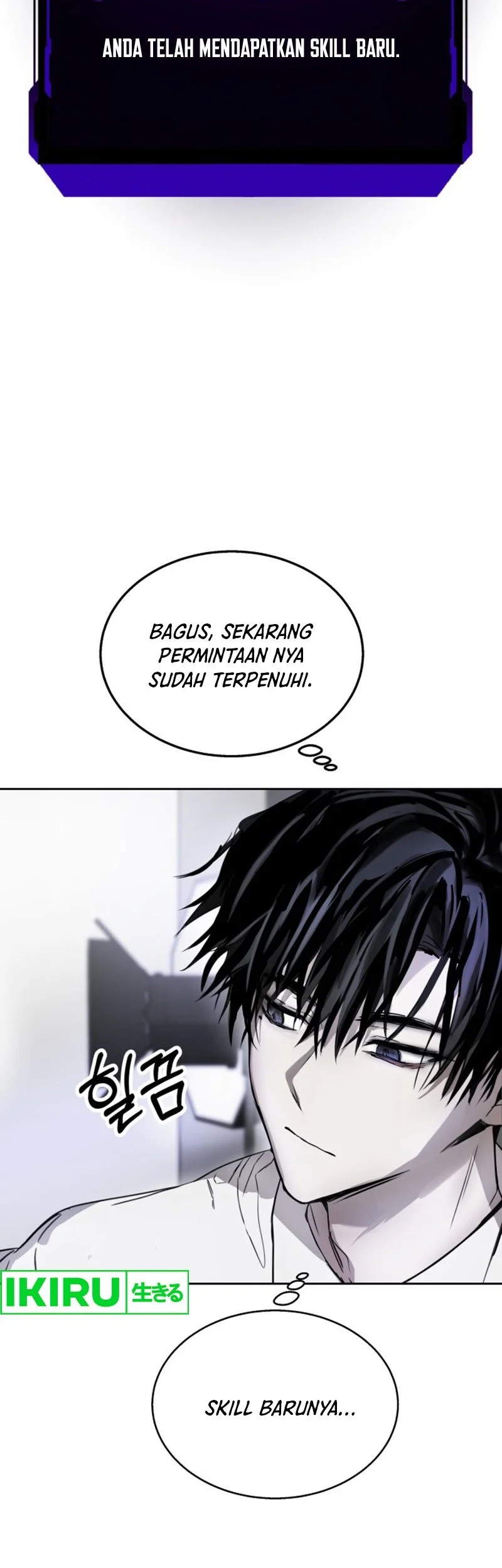 Top Star Sent by God Chapter 5 Gambar 13