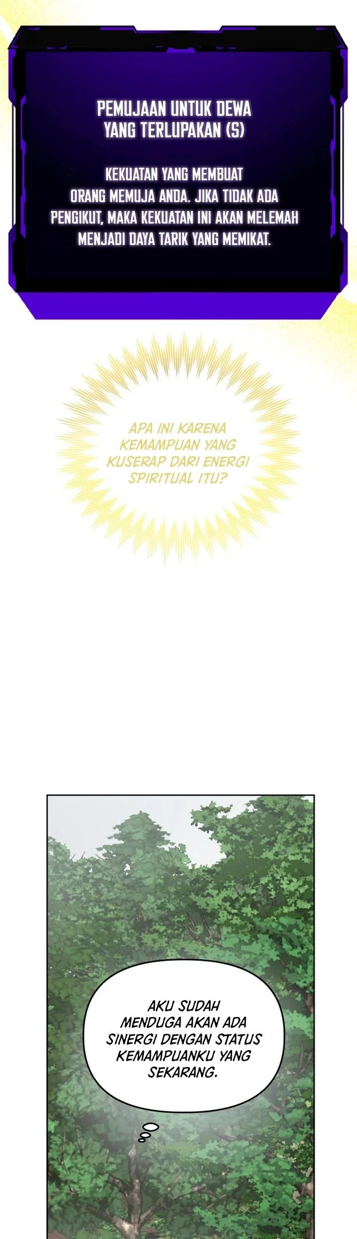 Top Star Sent by God Chapter 52 Gambar 11