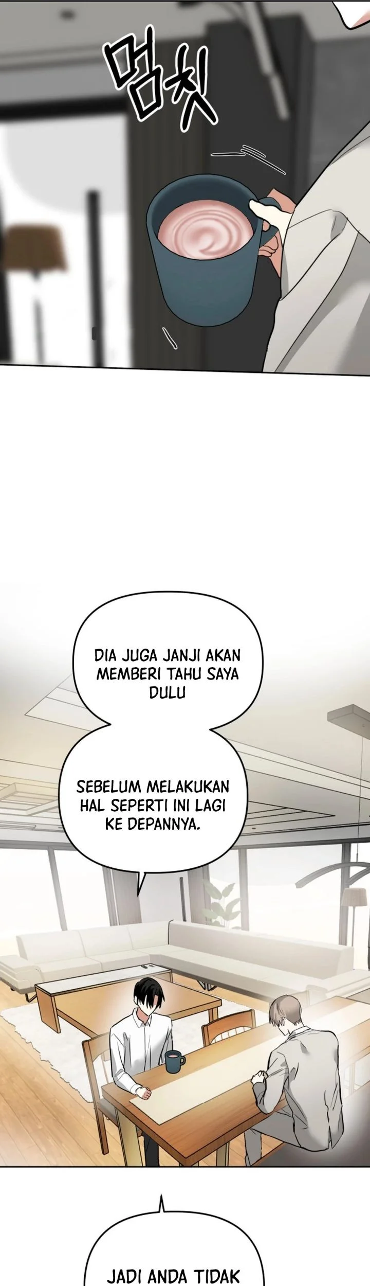 Top Star Sent by God Chapter 54 Gambar 13