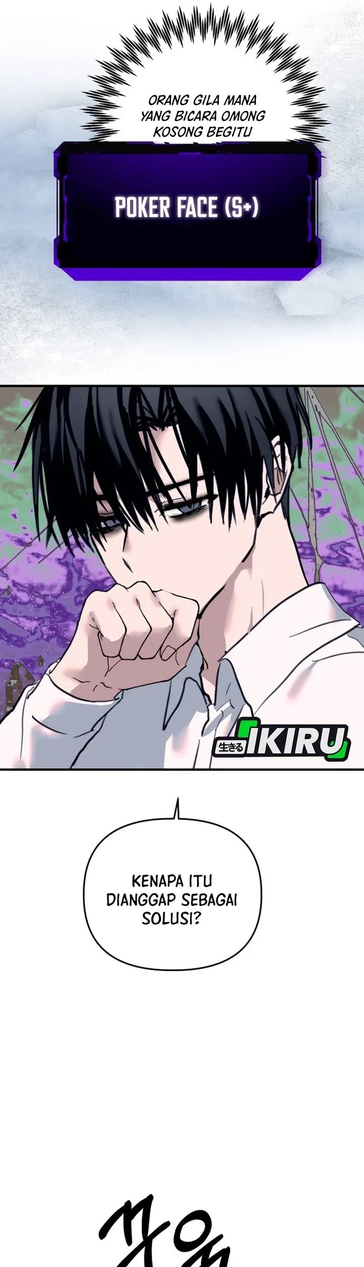 Top Star Sent by God Chapter 55 Gambar 11