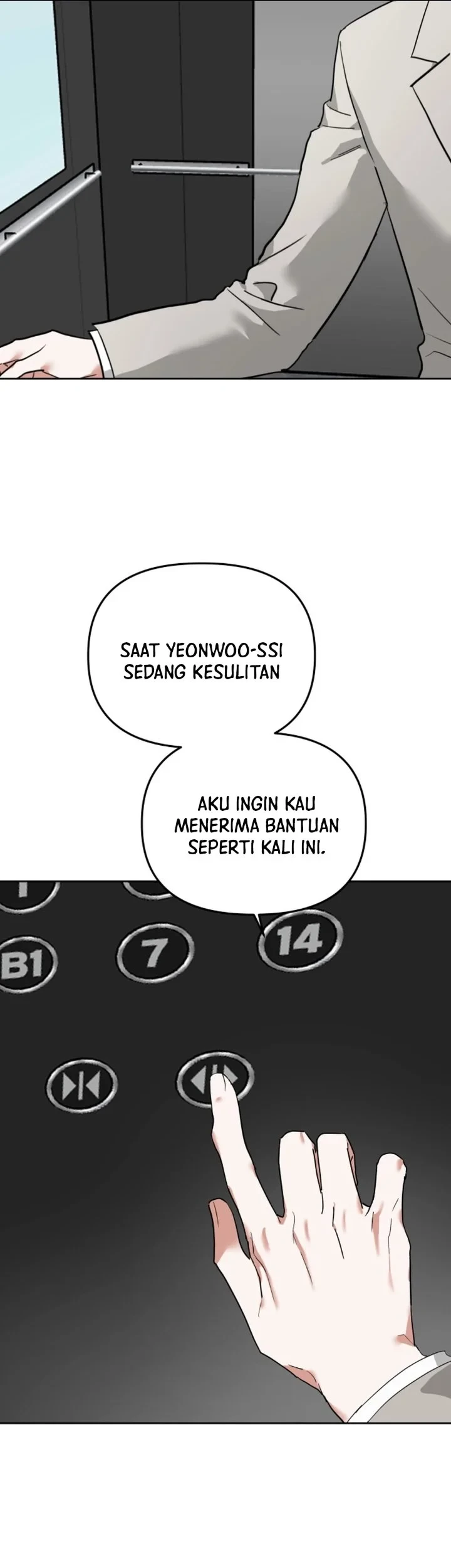 Top Star Sent by God Chapter 56 Gambar 12