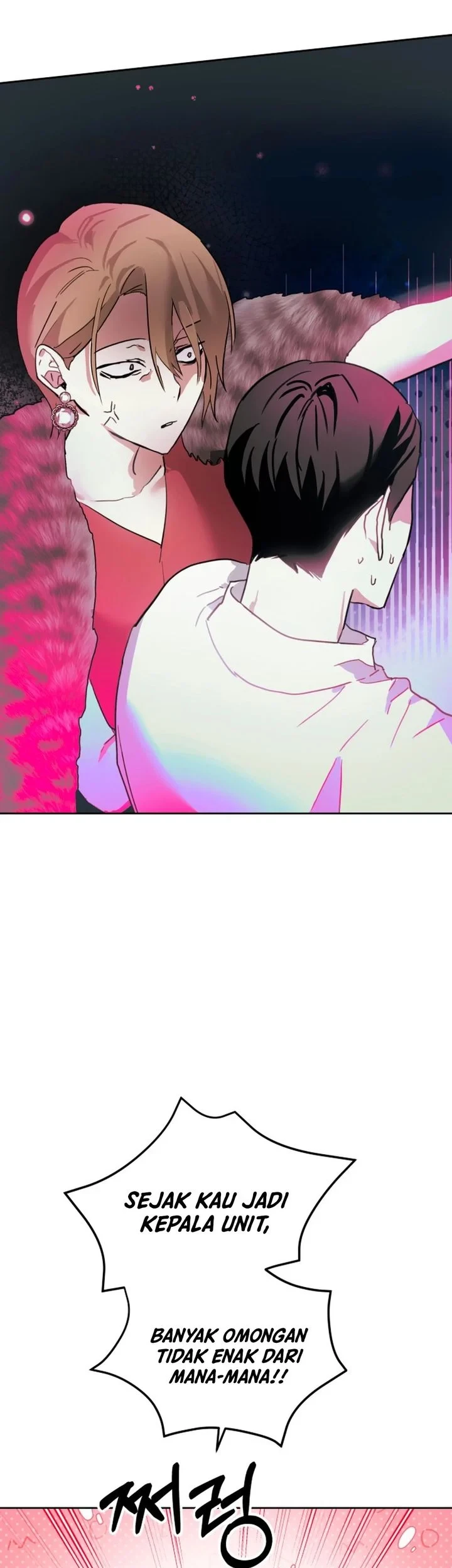 Top Star Sent by God Chapter 57 Gambar 11