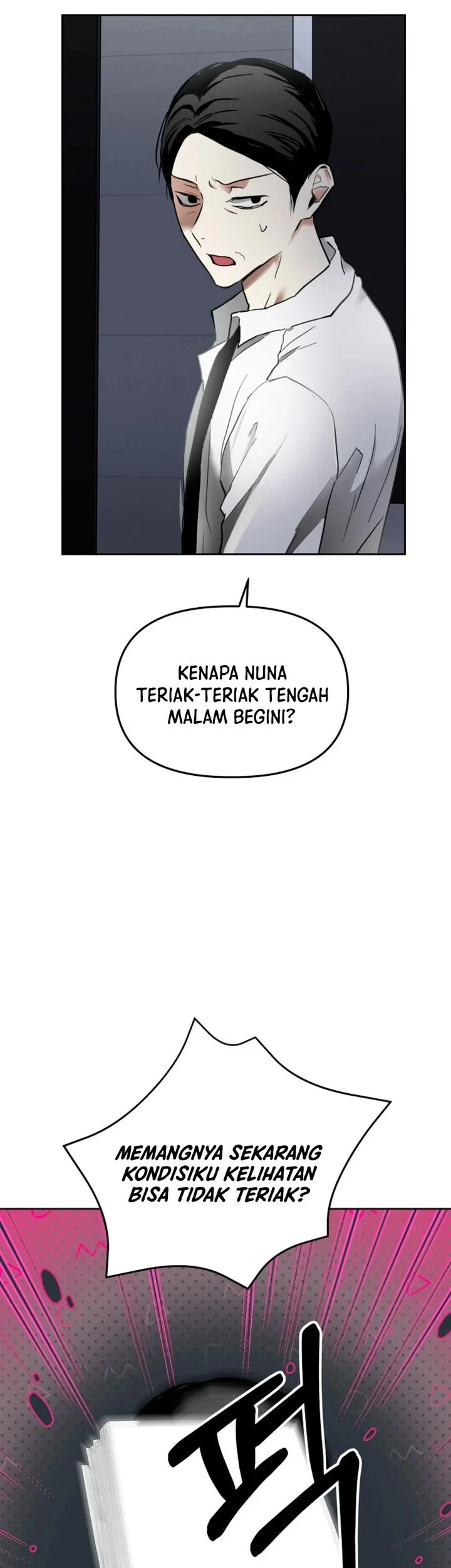 Top Star Sent by God Chapter 57 Gambar 13