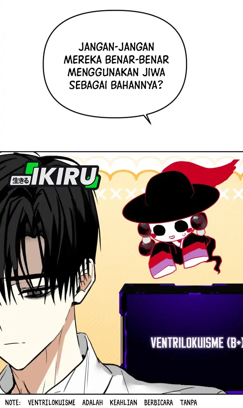 Top Star Sent by God Chapter 58 Gambar 11