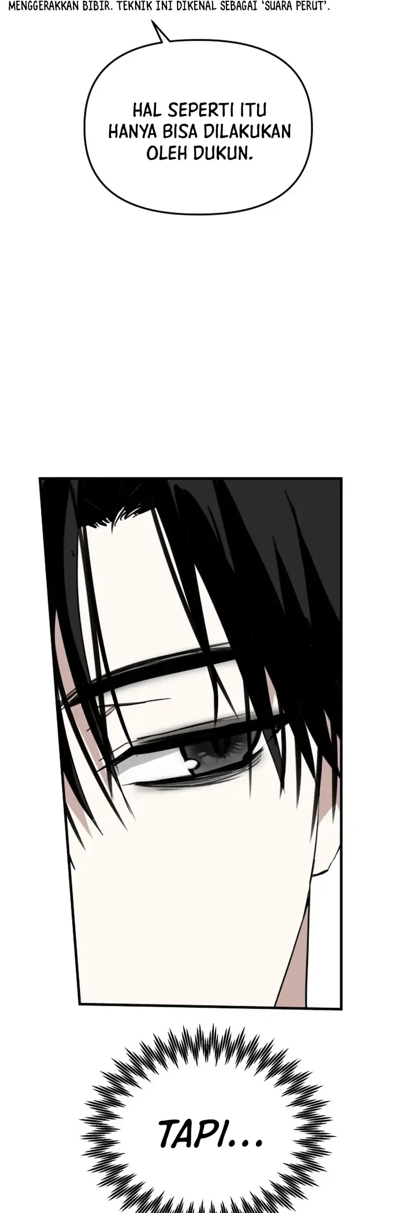 Top Star Sent by God Chapter 58 Gambar 12