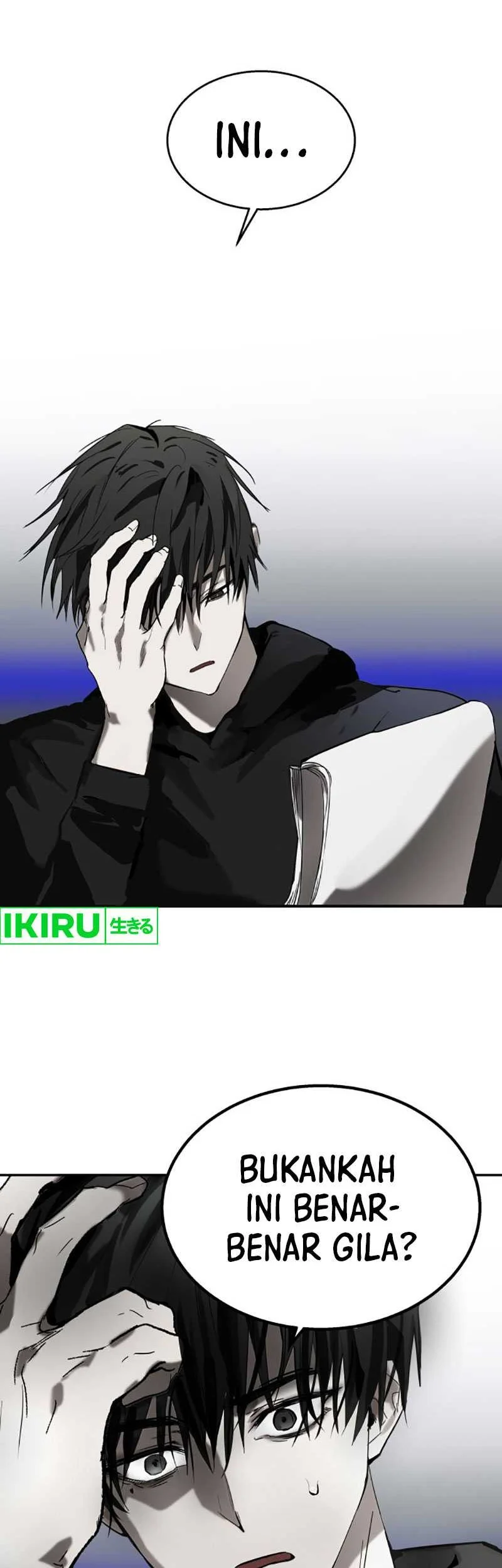 Top Star Sent by God Chapter 6 Gambar 11