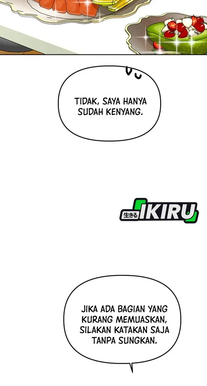 Top Star Sent by God Chapter 60 Gambar 14