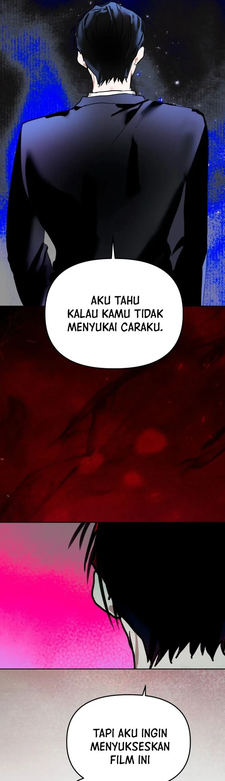 Top Star Sent by God Chapter 62 Gambar 11