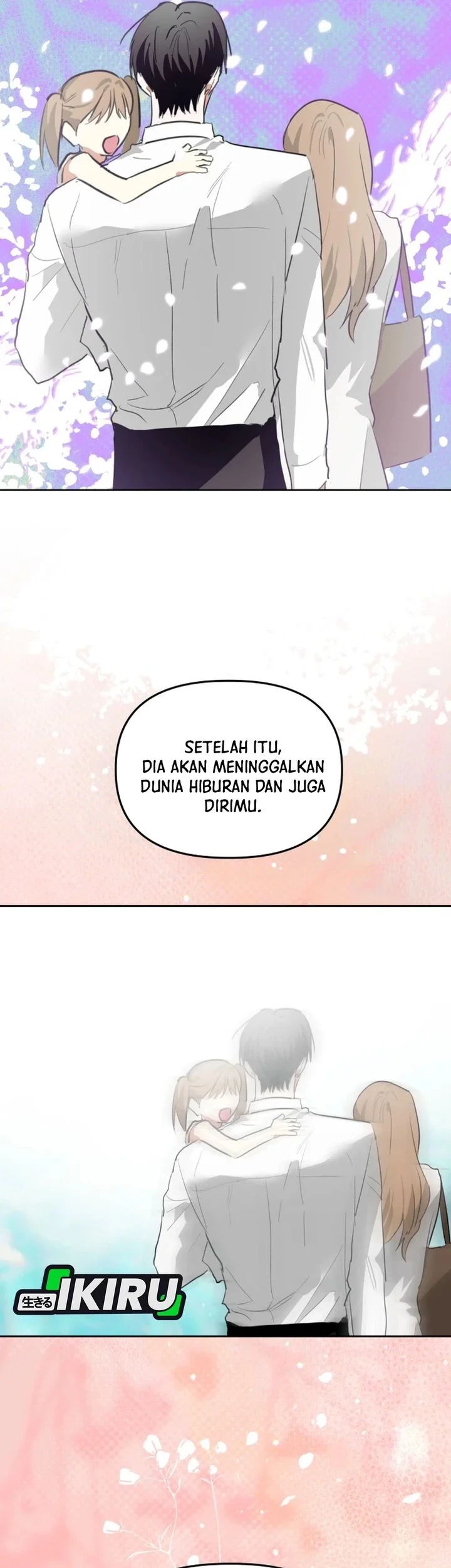 Top Star Sent by God Chapter 64 Gambar 13