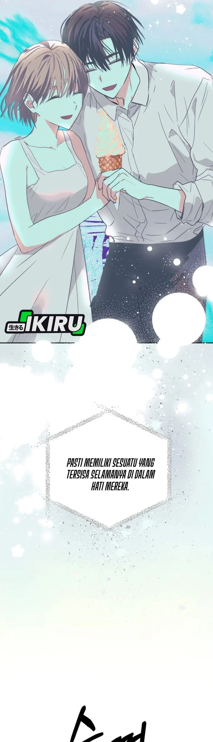 Top Star Sent by God Chapter 65 Gambar 15