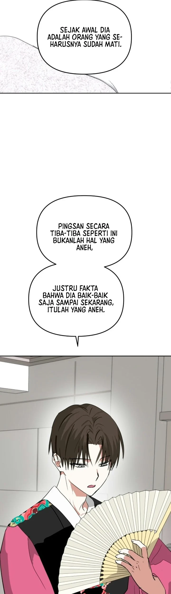 Top Star Sent by God Chapter 66 Gambar 15