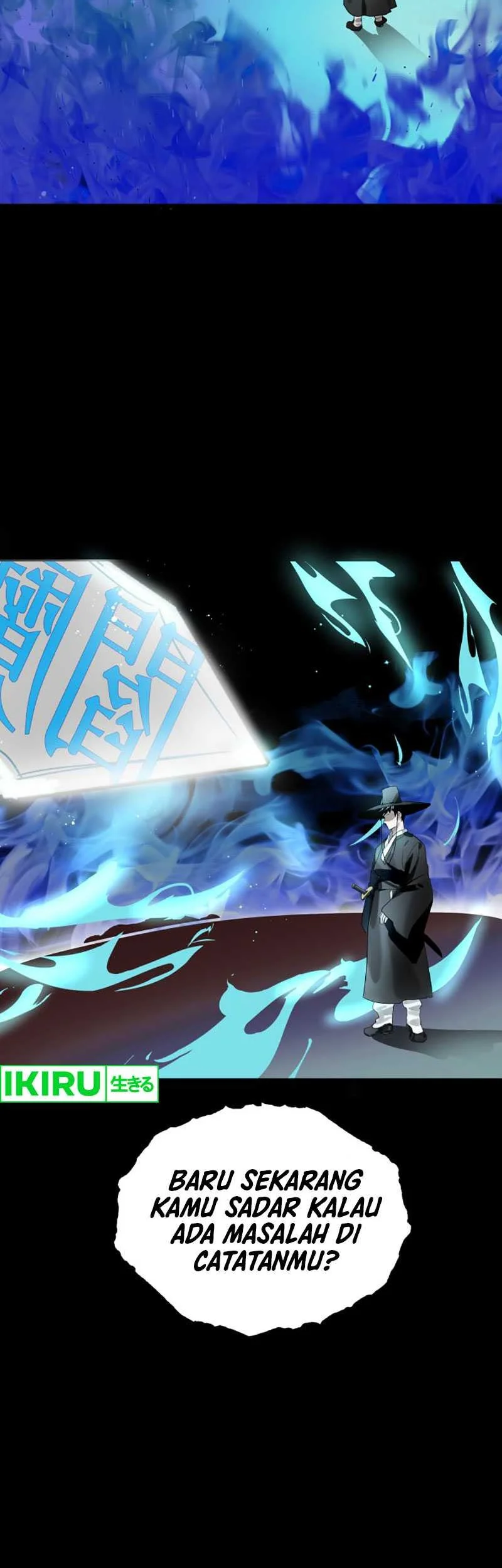 Top Star Sent by God Chapter 7 Gambar 10