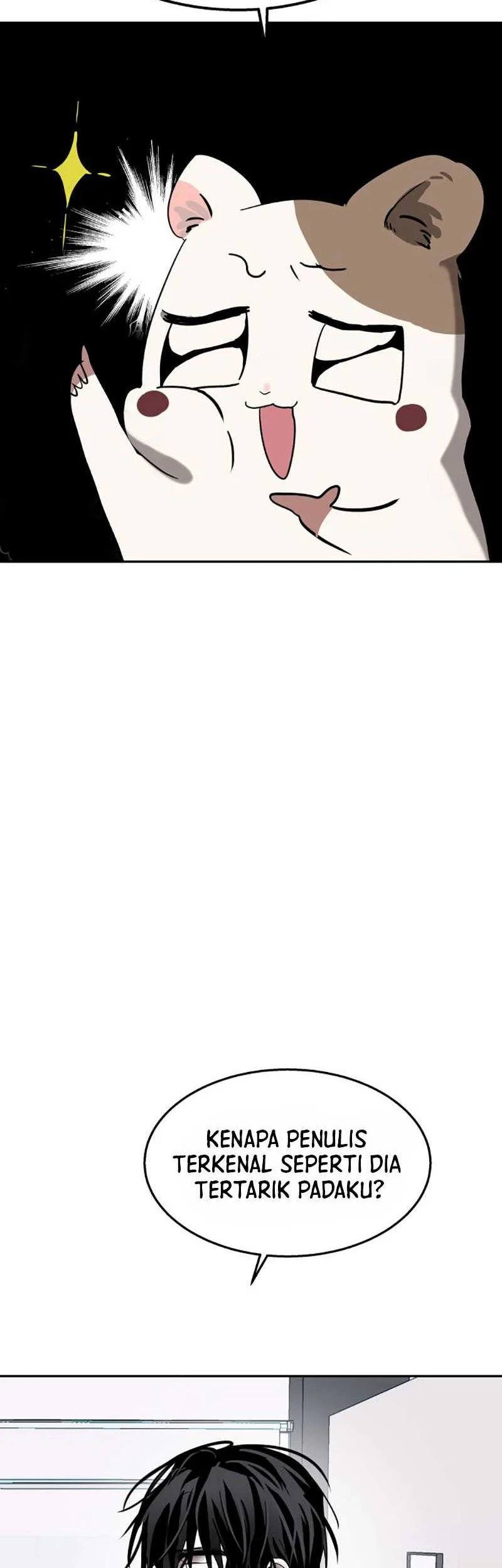 Top Star Sent by God Chapter 8 Gambar 11