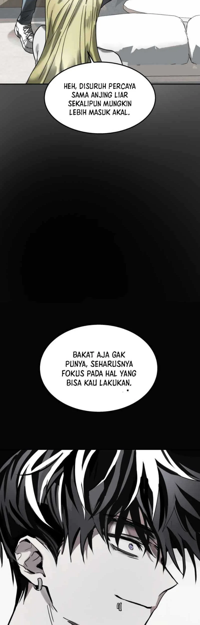 Top Star Sent by God Chapter 9 Gambar 11