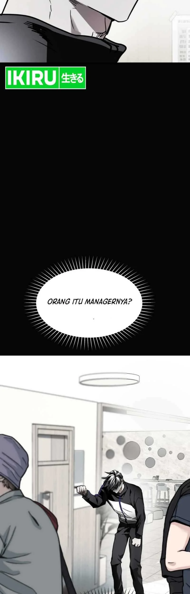 Top Star Sent by God Chapter 9 Gambar 12