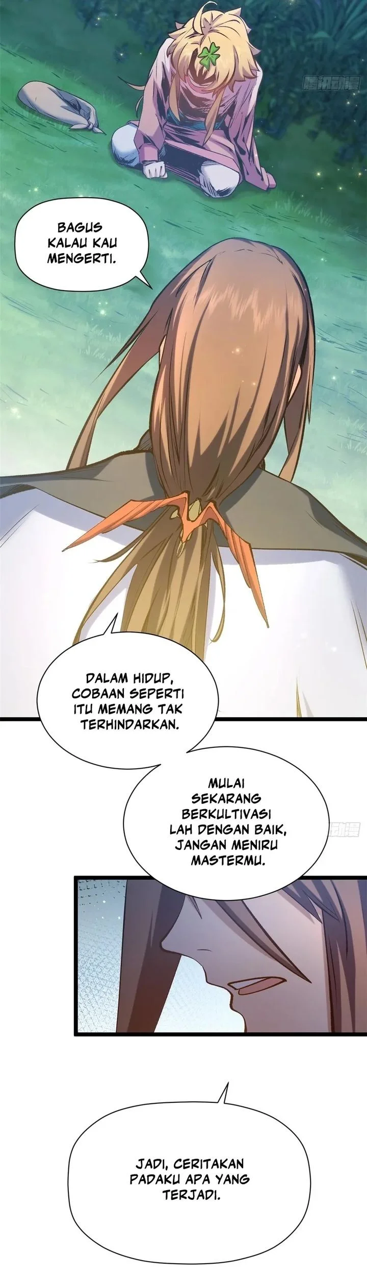 Top Tier Providence: Secretly Cultivate for a Thousand Years Chapter 239 Gambar 9