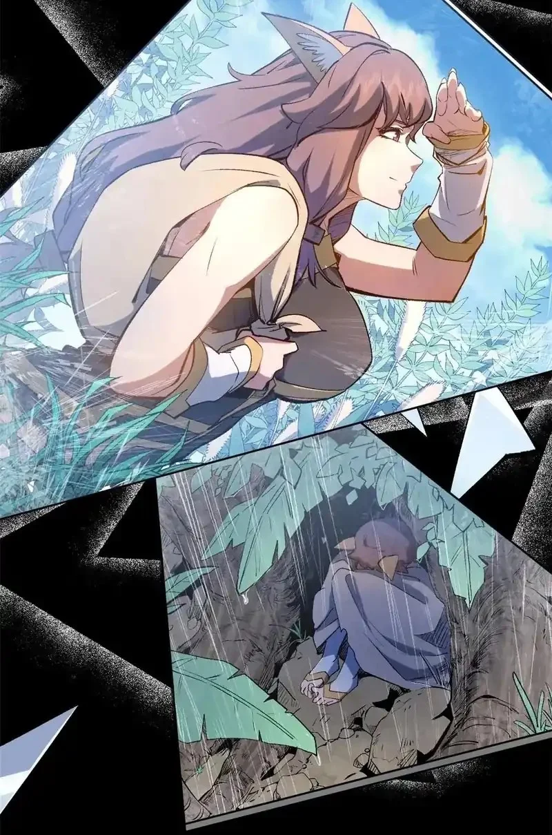 Top Tier Providence: Secretly Cultivate for a Thousand Years Chapter 240 Gambar 8