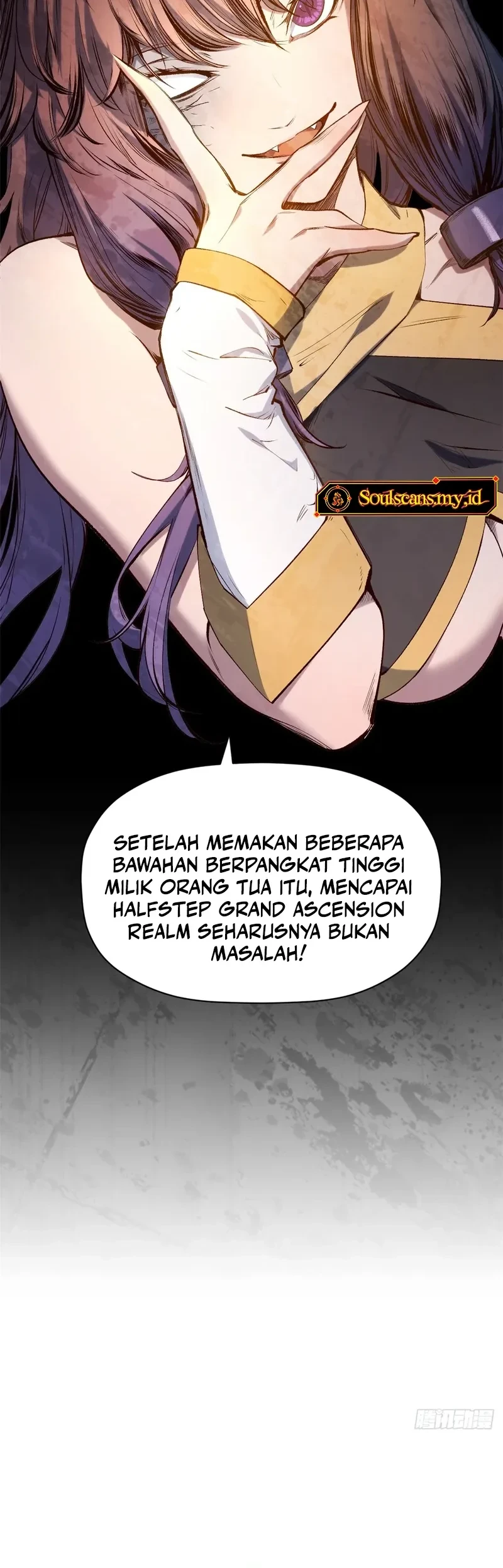 Top Tier Providence: Secretly Cultivate for a Thousand Years Chapter 241 Gambar 9