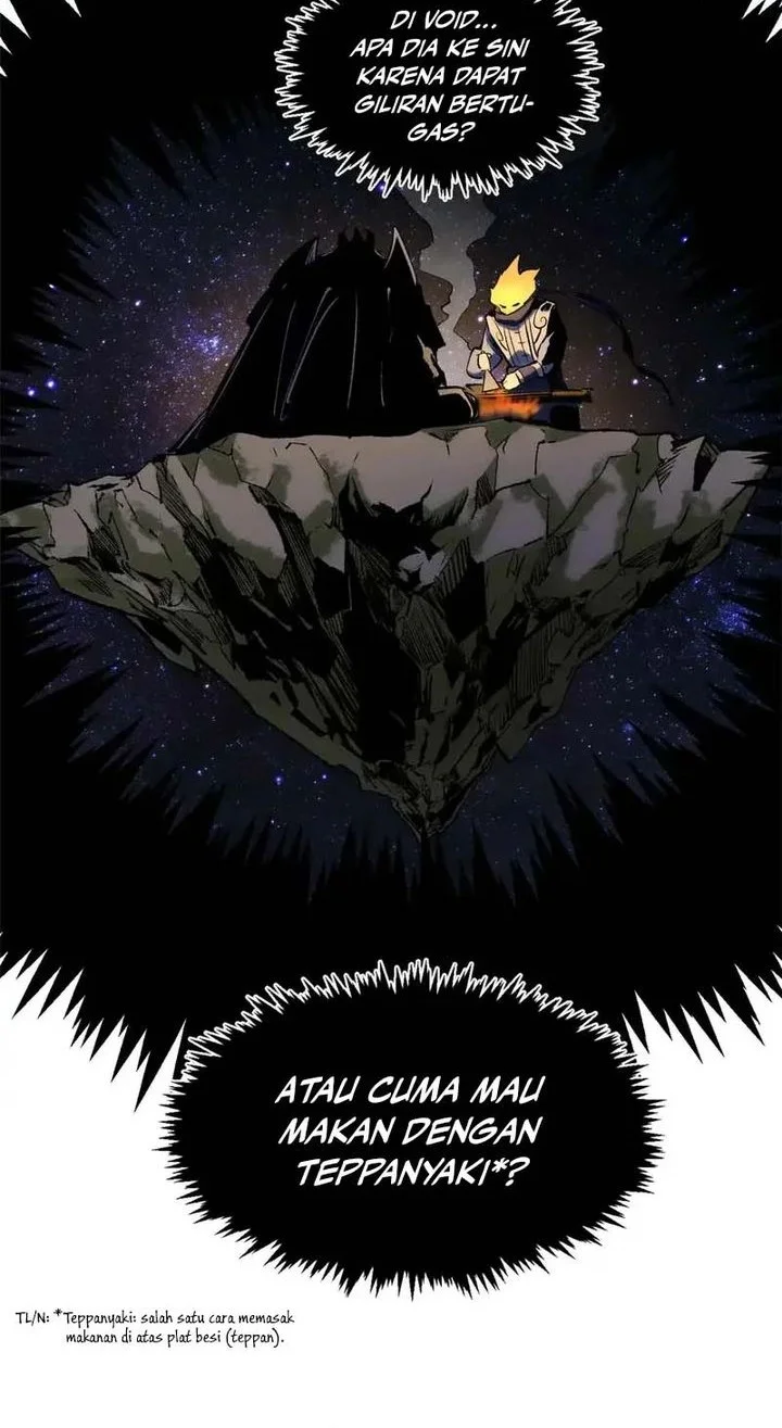 Top Tier Providence: Secretly Cultivate for a Thousand Years Chapter 245 Gambar 8