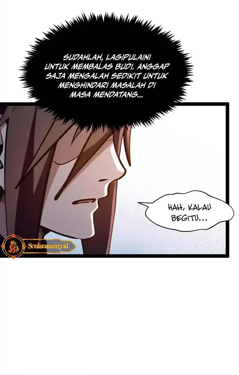Top Tier Providence: Secretly Cultivate for a Thousand Years Chapter 247 Gambar 9